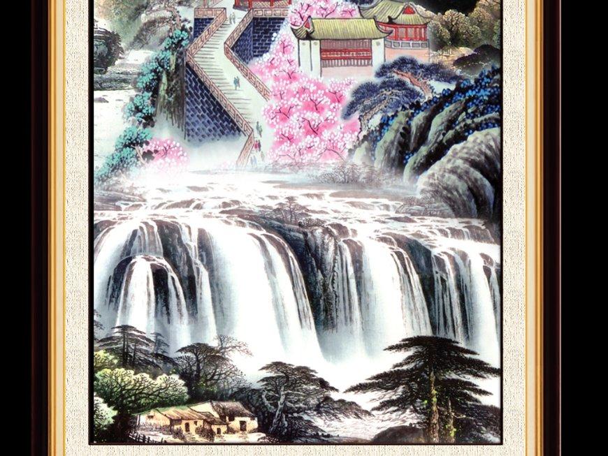 长大了，越大越无聊游戏画面